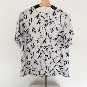 A New Day Women’s Blouse – Size L
